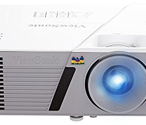 ViewSonic PJD6552LW 3500 Lumens WXGA HDMI Network Projector