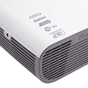 ViewSonic PJD6552LW 3500 Lumens WXGA HDMI Network Projector