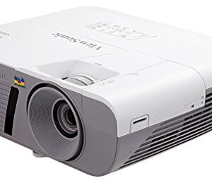 ViewSonic PJD6552LW 3500 Lumens WXGA HDMI Network Projector