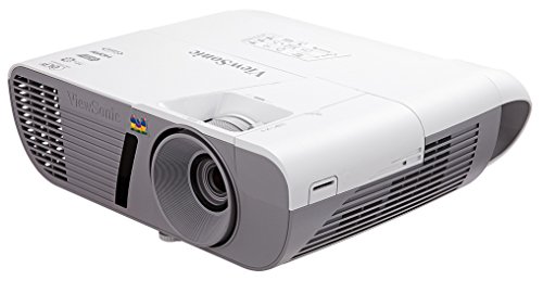 ViewSonic PJD6552LW 3500 Lumens WXGA HDMI Network Projector