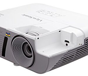 ViewSonic PJD6552LW 3500 Lumens WXGA HDMI Network Projector