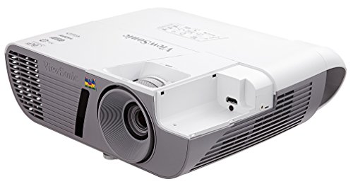 ViewSonic PJD6552LW 3500 Lumens WXGA HDMI Network Projector