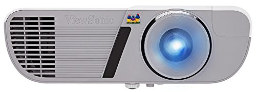 ViewSonic PJD6552LW 3500 Lumens WXGA HDMI Network Projector