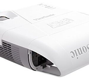 ViewSonic PJD6552LW 3500 Lumens WXGA HDMI Network Projector