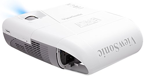 ViewSonic PJD6552LW 3500 Lumens WXGA HDMI Network Projector