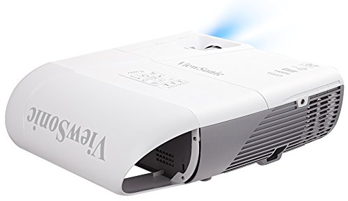 ViewSonic PJD6552LW 3500 Lumens WXGA HDMI Network Projector