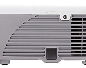 ViewSonic PJD6552LW 3500 Lumens WXGA HDMI Network Projector