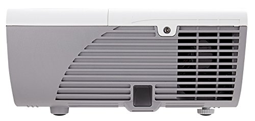 ViewSonic PJD6552LW 3500 Lumens WXGA HDMI Network Projector