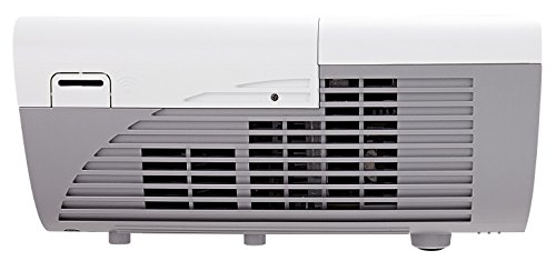 ViewSonic PJD6552LW 3500 Lumens WXGA HDMI Network Projector