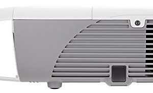 ViewSonic PJD6552LW 3500 Lumens WXGA HDMI Network Projector