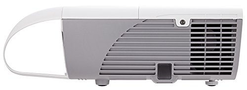 ViewSonic PJD6552LW 3500 Lumens WXGA HDMI Network Projector