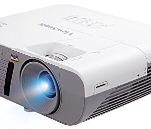 ViewSonic PJD6552LW 3500 Lumens WXGA HDMI Network Projector