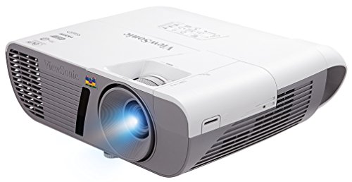 ViewSonic PJD6552LW 3500 Lumens WXGA HDMI Network Projector