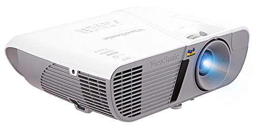 ViewSonic PJD6552LW 3500 Lumens WXGA HDMI Network Projector