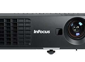 in Focus IN1112A DLP Portable Projector