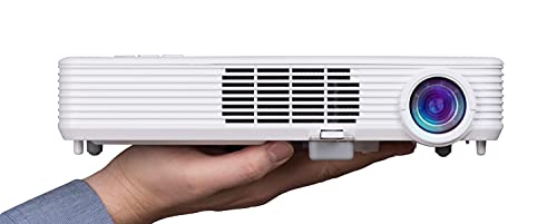 InFocus IN1156, LED WXGA 1280 x 800, 3000 Lumens, Ultra-Portable Projector