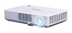 infocus in1156, led wxga 1280 x 800, 3000 lumens, ultra-portable projector