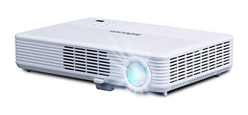 InFocus IN1156, LED WXGA 1280 x 800, 3000 Lumens, Ultra-Portable Projector