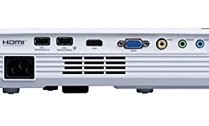 InFocus IN1156, LED WXGA 1280 x 800, 3000 Lumens, Ultra-Portable Projector