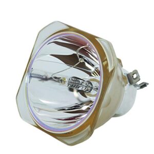 lytio economy for nec np21lp projector lamp (bulb only)