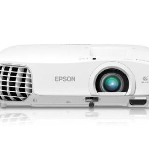 Epson Home Cinema 2000 1080p 3D 3LCD Home Theater Projector