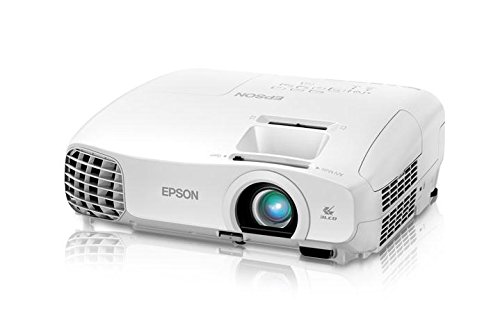 Epson Home Cinema 2000 1080p 3D 3LCD Home Theater Projector