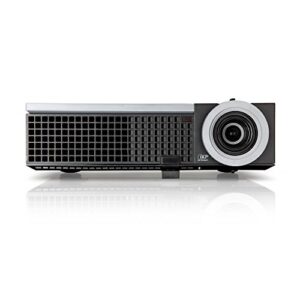 dell 1510x projector (dual vga, hdmi, rj45 xga 3500 ansi lumens) (5vy3t)