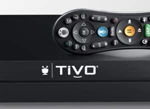TiVo Edge for Cable (INCLUDES Product Lifetime Service ("AIP") a $549.99 Value) | Cable TV, DVR and Streaming 4K UHD Media Player with Dolby Vision HDR and Dolby Atmos (Renewed)