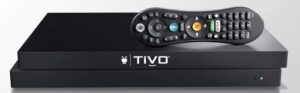 tivo edge for cable (includes product lifetime service (“aip”) a $549.99 value) | cable tv, dvr and streaming 4k uhd media player with dolby vision hdr and dolby atmos (renewed)