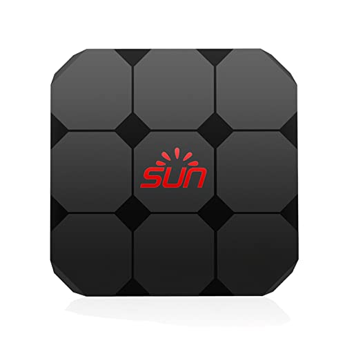 DREAMOSA IPTV Box 10000 4K Videos from Brazil Arabic India Asia Europe Movies News Cartoon VIP 2GB RAM 16GB ROM 10x10x1cm SUN SUN