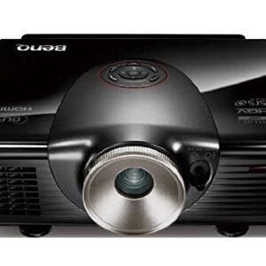 BenQ SH940 High Brightness 1080p DLP Projector