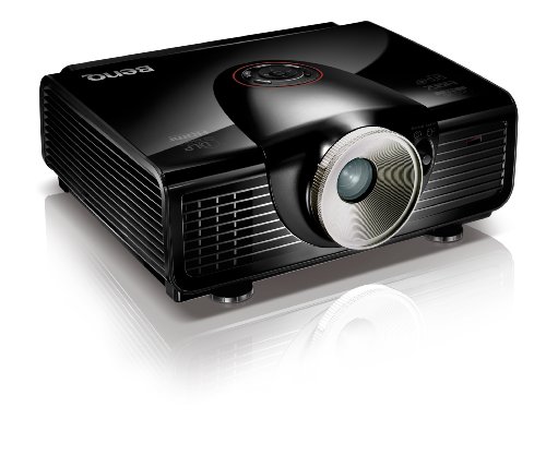 BenQ SH940 High Brightness 1080p DLP Projector