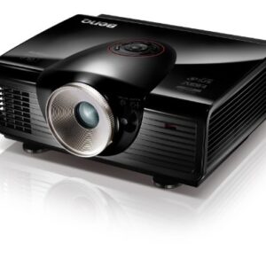 BenQ SH940 High Brightness 1080p DLP Projector