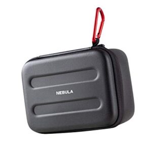 Anker Nebula Apollo with Official Travel Case