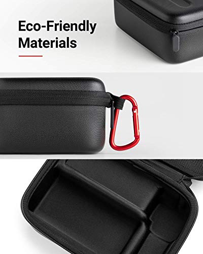 Anker Nebula Apollo with Official Travel Case