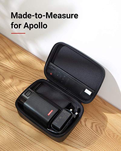 Anker Nebula Apollo with Official Travel Case