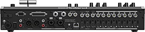 Roland Professional Hybrid V-160HD Streaming Video/Audio Switcher (V-160HD)