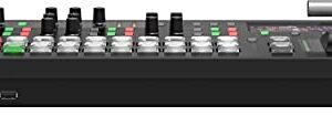 Roland Professional Hybrid V-160HD Streaming Video/Audio Switcher (V-160HD)