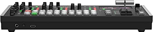 Roland Professional Hybrid V-160HD Streaming Video/Audio Switcher (V-160HD)