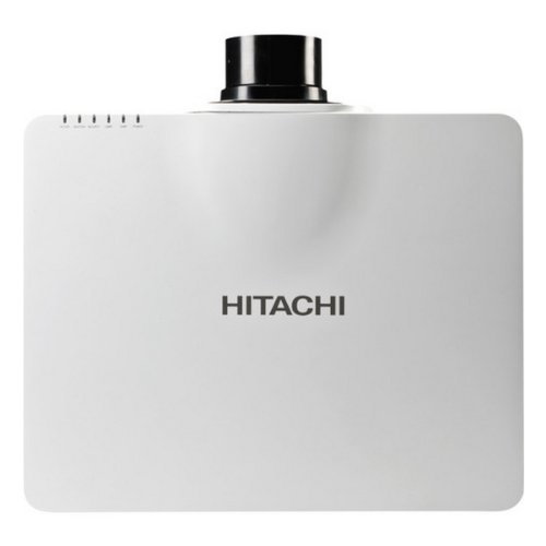 Hitachi CP-WU8460 LCD Projector WUXGA 1920 x 1200 Resolution 6000 Lumens