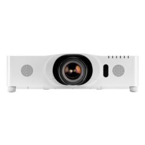 Hitachi CP-WU8460 LCD Projector WUXGA 1920 x 1200 Resolution 6000 Lumens