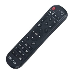 VINABTY Remote Replacement for Android TV Box X88 PRO 10 Android Box 9.0 10.0 11.0 TV Player Set Top TV Box A95X F3 S905X3 TV Box