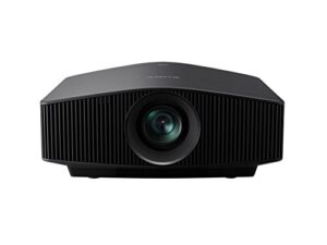 sony vplvw885es 4k hdr laser home theater video projector