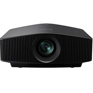 Sony VPLVW885ES 4K HDR Laser Home Theater Video Projector