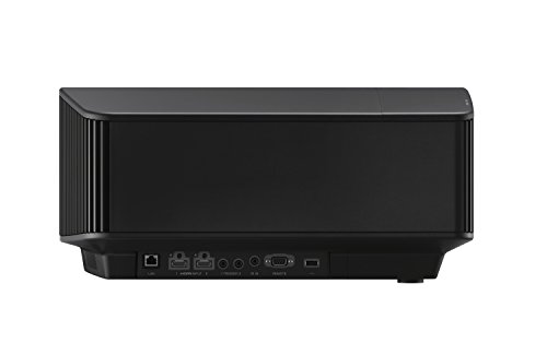 Sony VPLVW885ES 4K HDR Laser Home Theater Video Projector