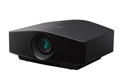 Sony VPLVW885ES 4K HDR Laser Home Theater Video Projector