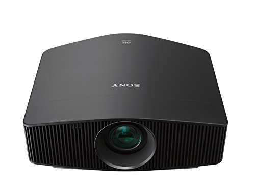 Sony VPLVW885ES 4K HDR Laser Home Theater Video Projector