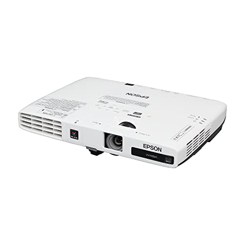 Epson PowerLite 1776W 3000 lumens