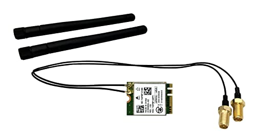 Brightsign WD-104 Dual Antenna WiFi/Bluetooth Module