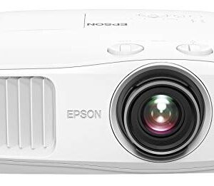 Epson Home Cinema 3200 4K PRO-UHD 3-Chip Projector with HDR